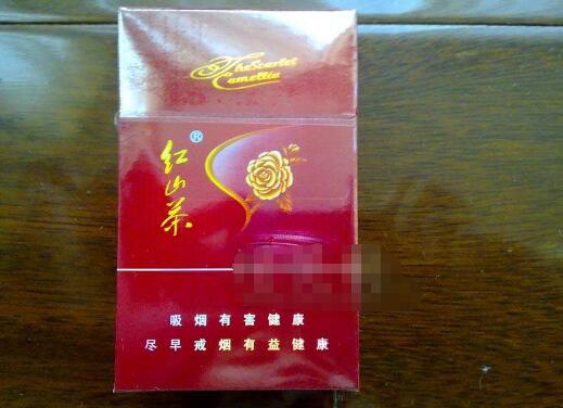 5元大伯爵香烟厂家【大伯爵香烟价格】