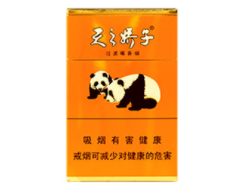 5元紫气东来香烟厂家