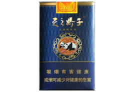 5元渔神香烟好抽吗