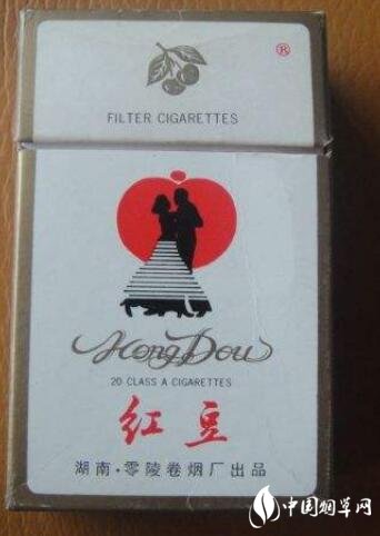 高档田七花香烟多少钱一条-田七花烟标