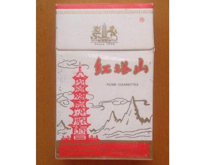 特快专递！货源全网最低价一手香烟“寿比南山”