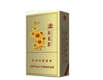广东香烟高档