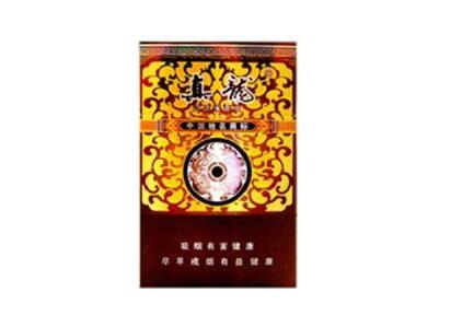 爆珠香烟是什么烤烟嘛