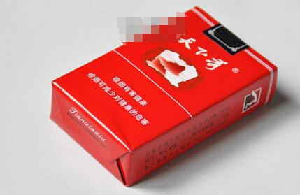 快递发外烟被扣了怎么办