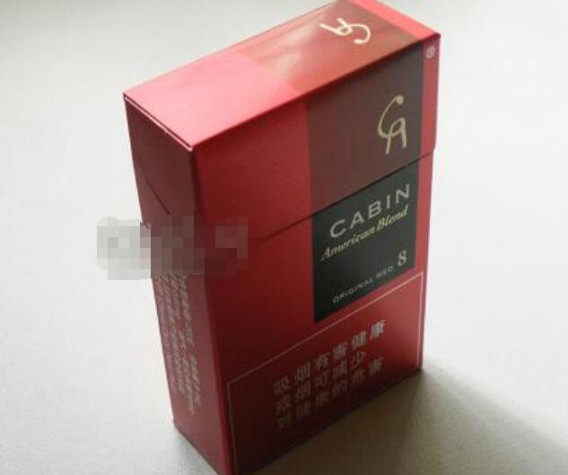 正品洛烟香烟多少钱一盒