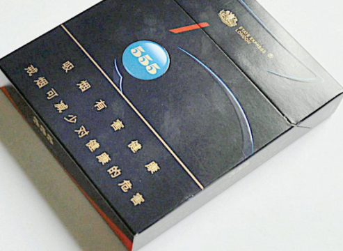 正品丹健香烟批发渠道