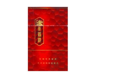 云霄荷花短支香烟
