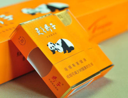 唐山高档香烟