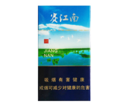 云霄枇杷香烟