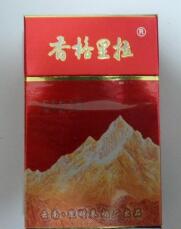 免税店可以卖进口香烟吗