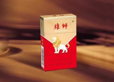 6元摩登香烟厂家
