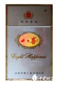 越代金圣香烟一手货源