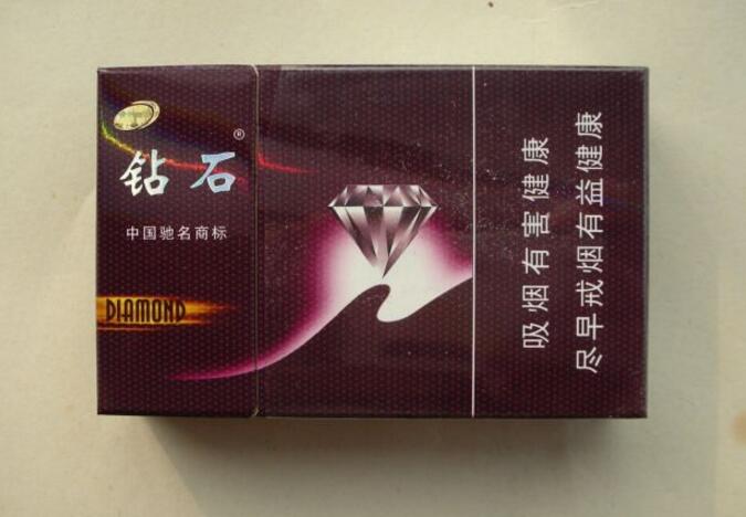 没有烟草证如何批发香烟
