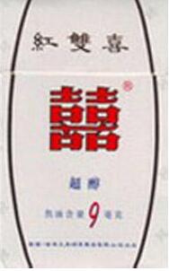 荷花香烟爆珠粗