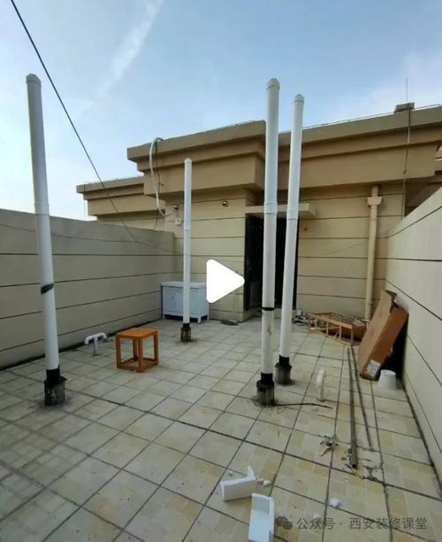 自建房室外烟道的设计与施工需要考虑安全、通风、防火、环保等因素。以下是一些建议和步骤