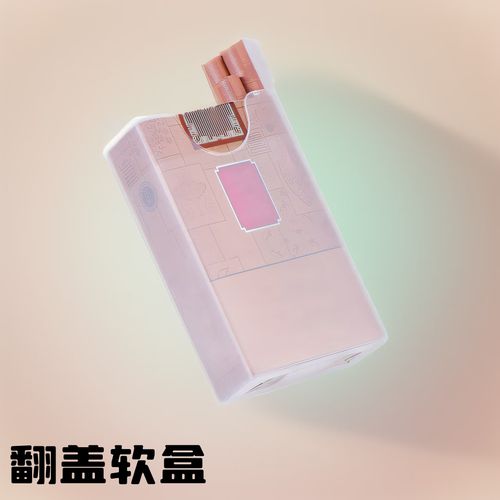 高档塑料香烟盒【高档塑料香烟盒图片】
